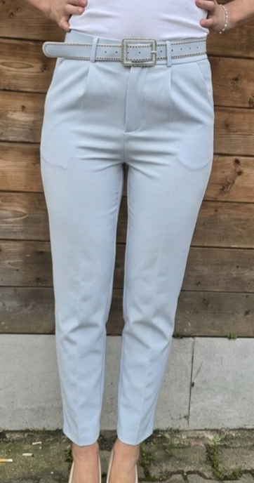 PANTALONE IDEALE 3 COLORI