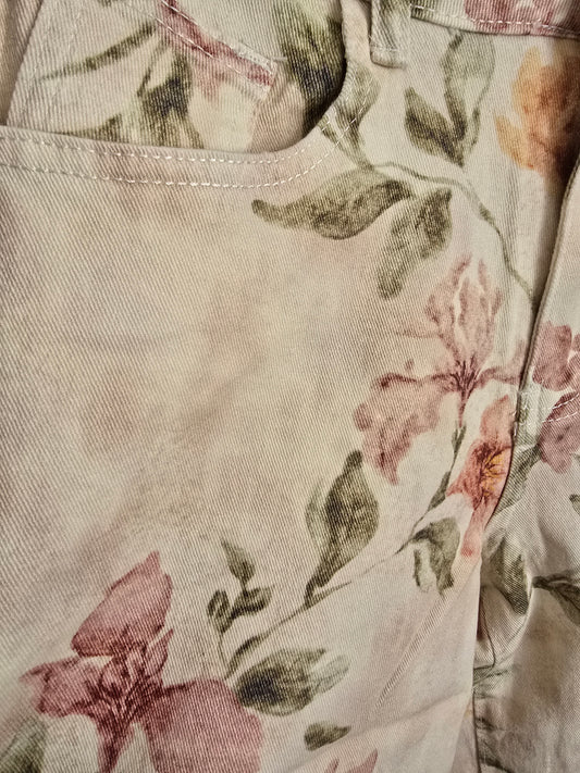BERMUDA FIORI