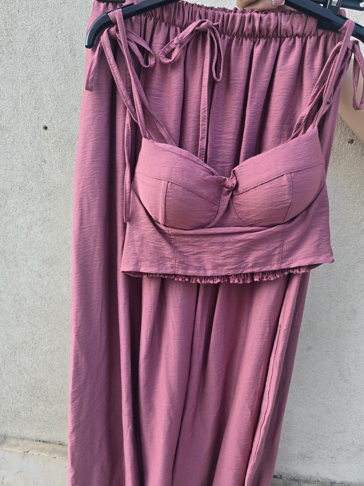 COORDINATO SUMMER UP