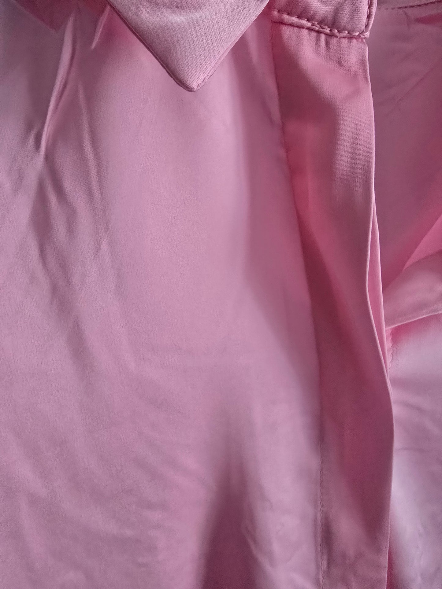 CAMICETTA ESSENZIALE