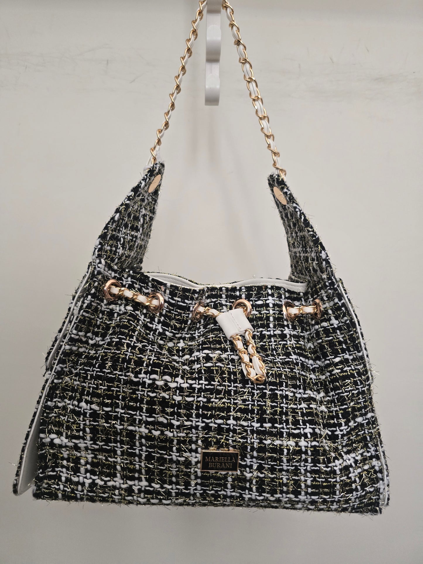 BORSA TWEED