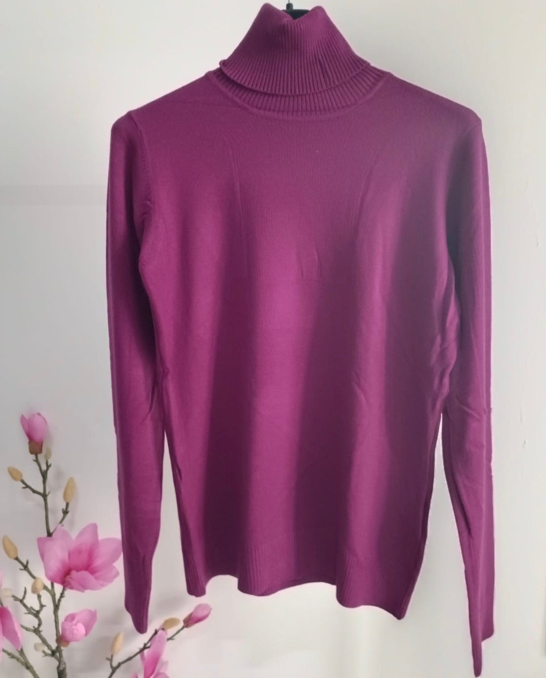 MAGLIA DOLCEVITA 17 colori