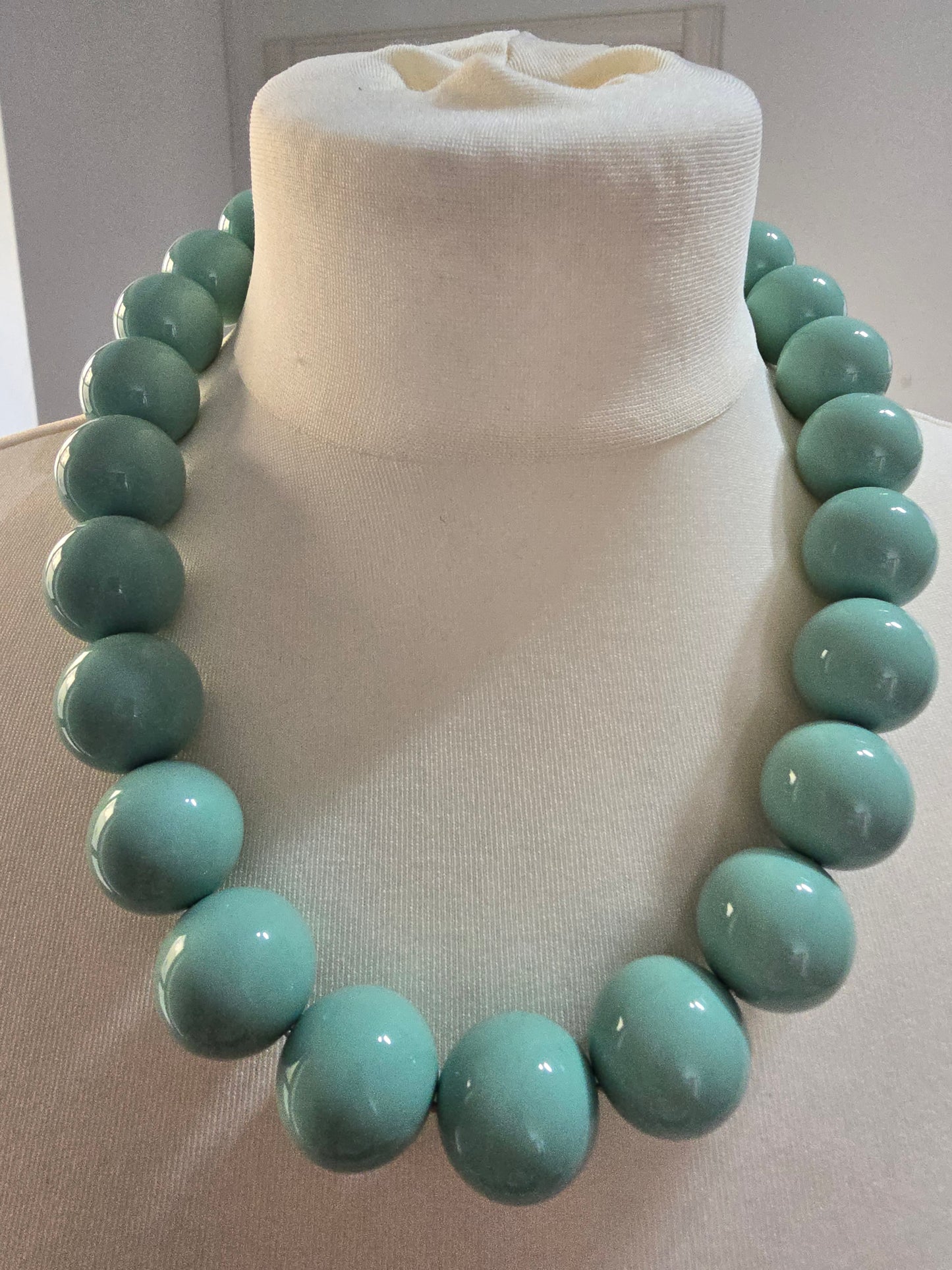 COLLANA BUBBLE vari colori