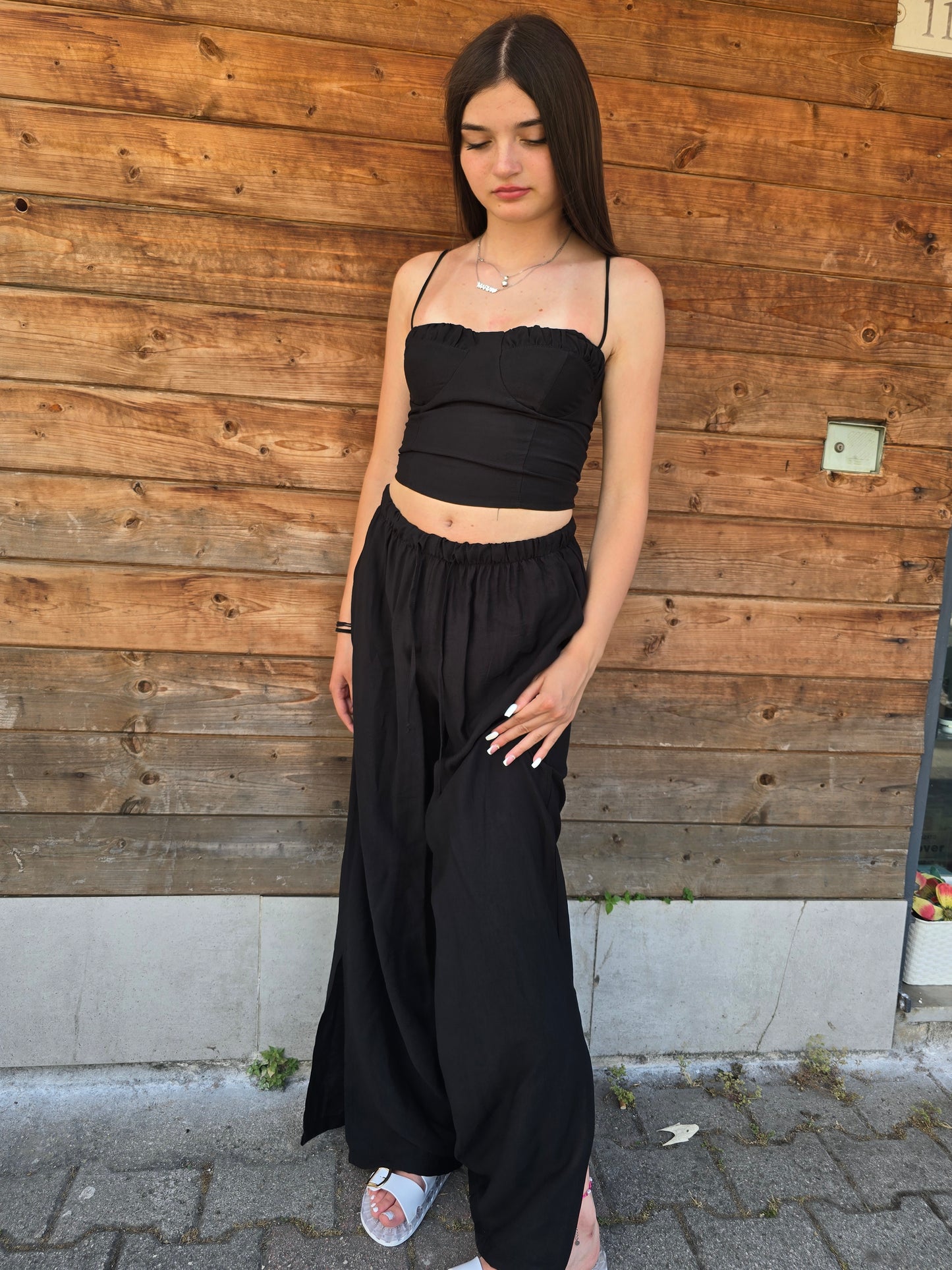 COORDINATO SUMMER