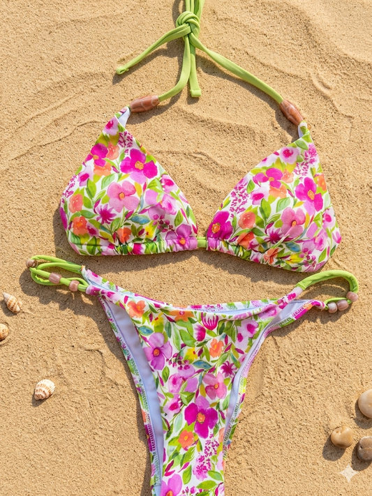 COSTUME BIKINI SUMMER