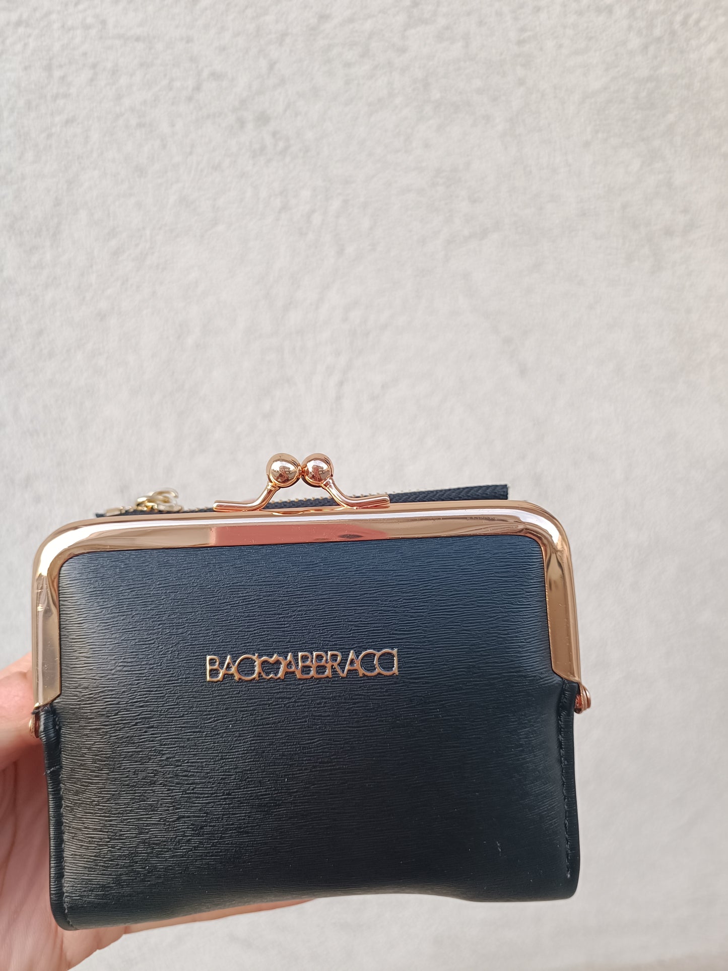 PORTAFOGLIO BACI&ABBRACCI