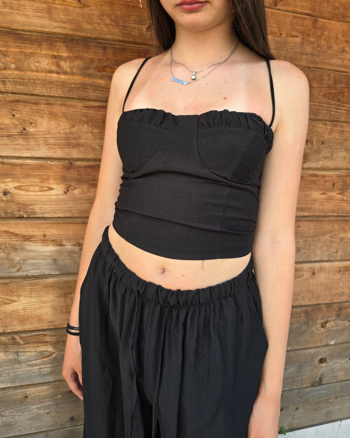 COORDINATO SUMMER
