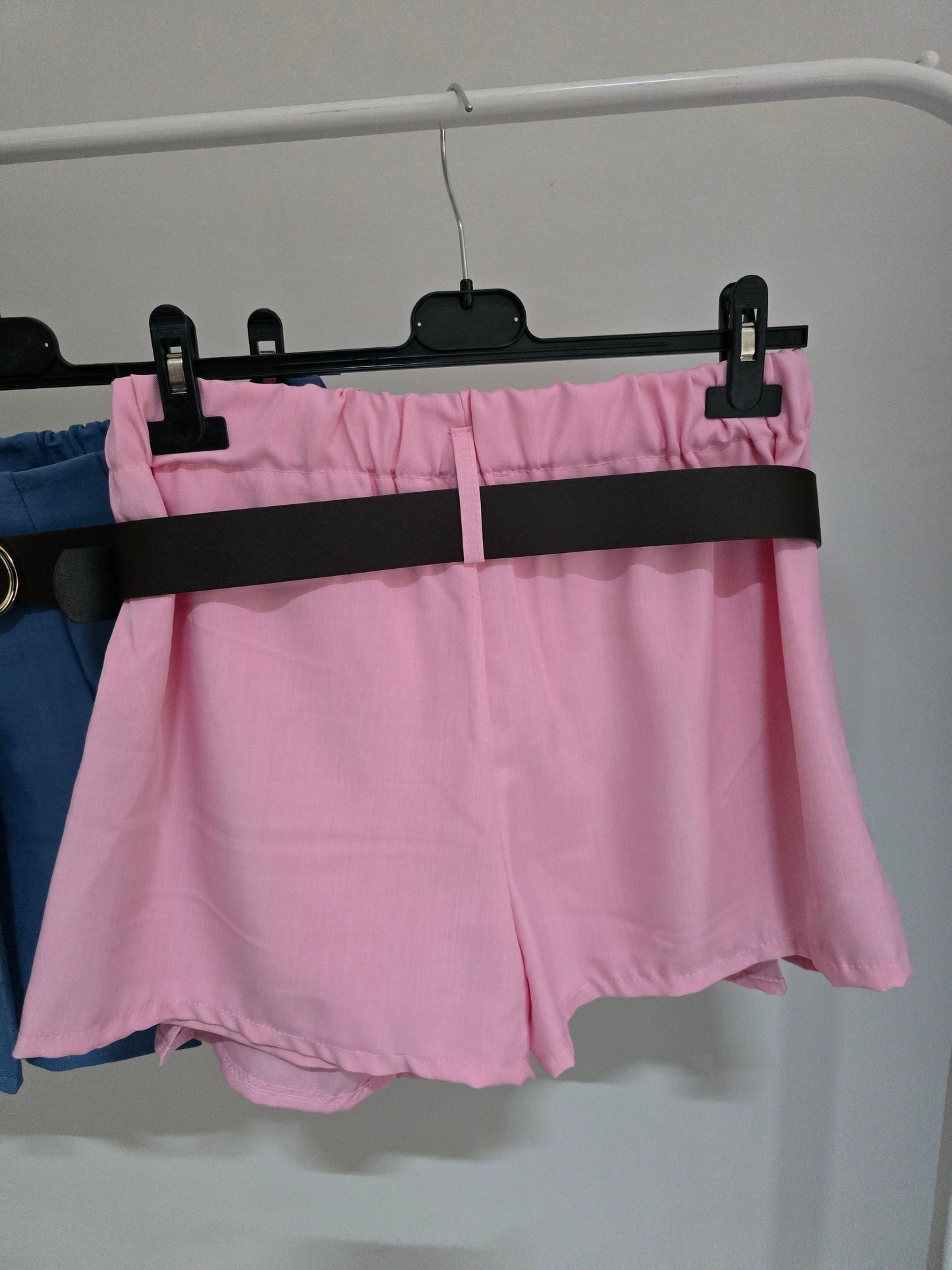 GONNA A PANTALONCINO