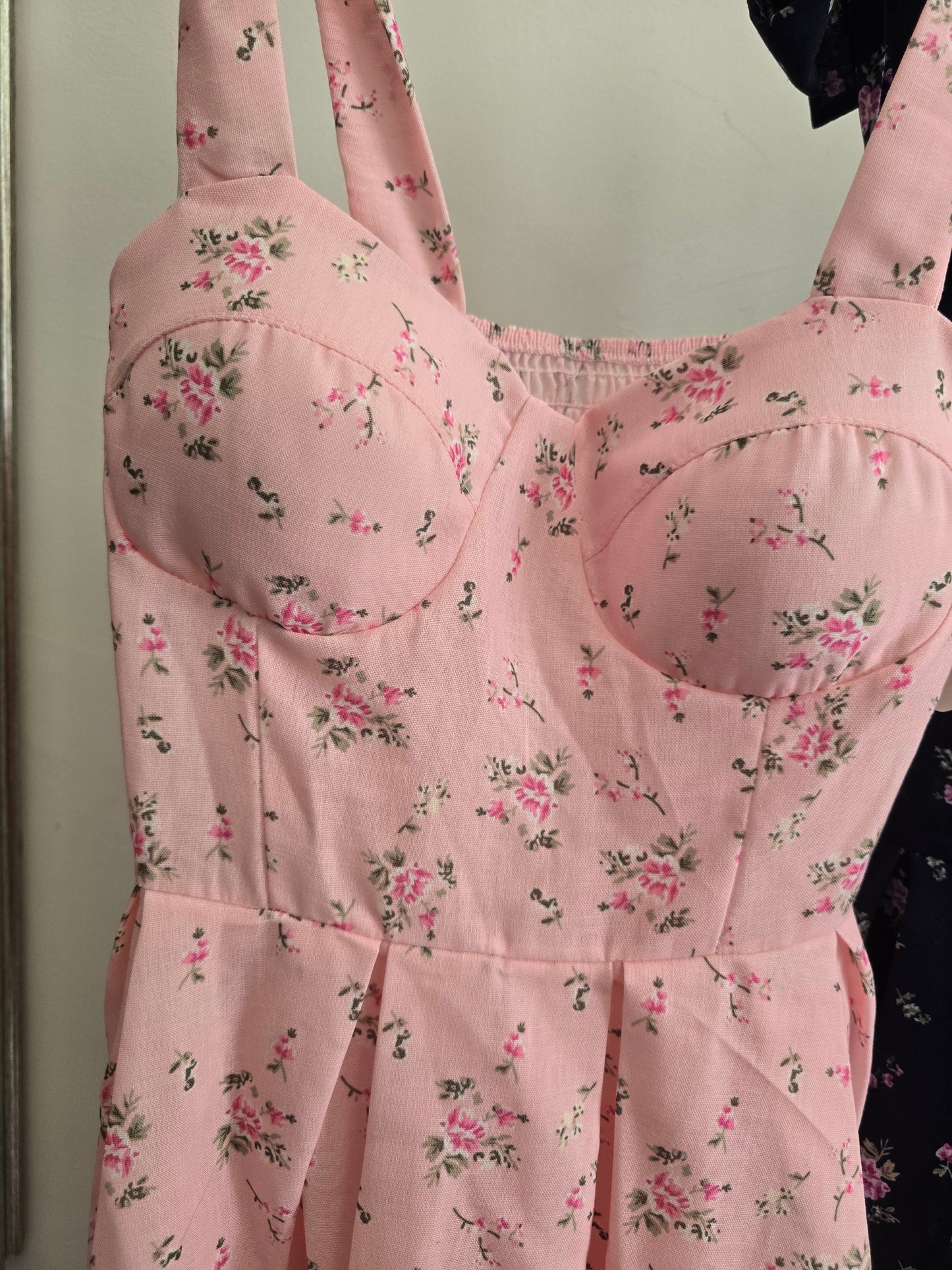 DRESS FIORELLINI