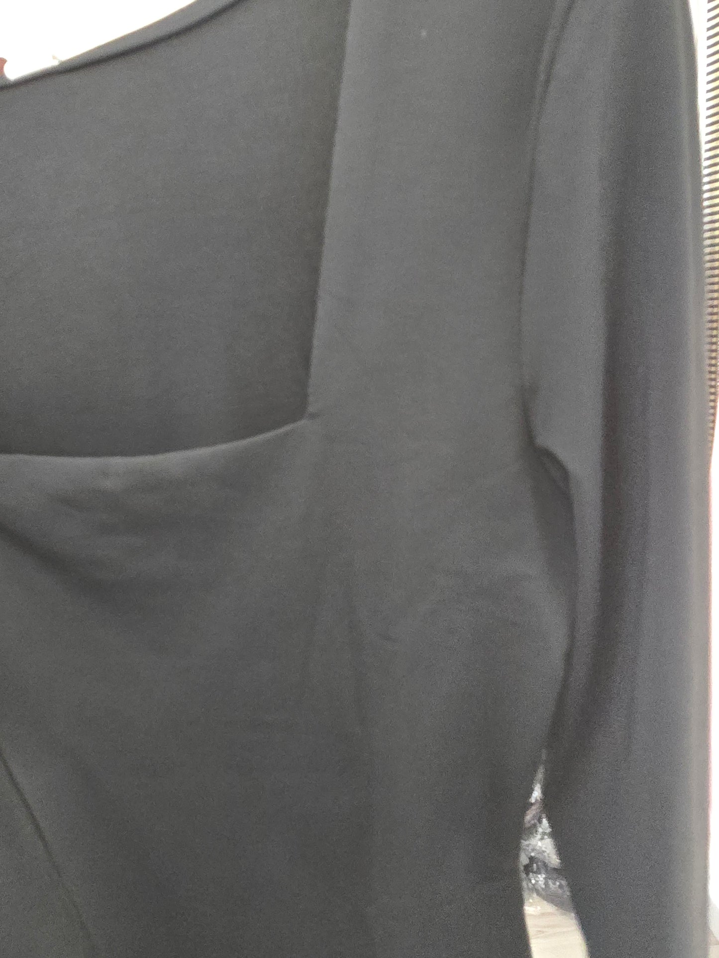 BODY MANICA LUNGA 6 COLORI