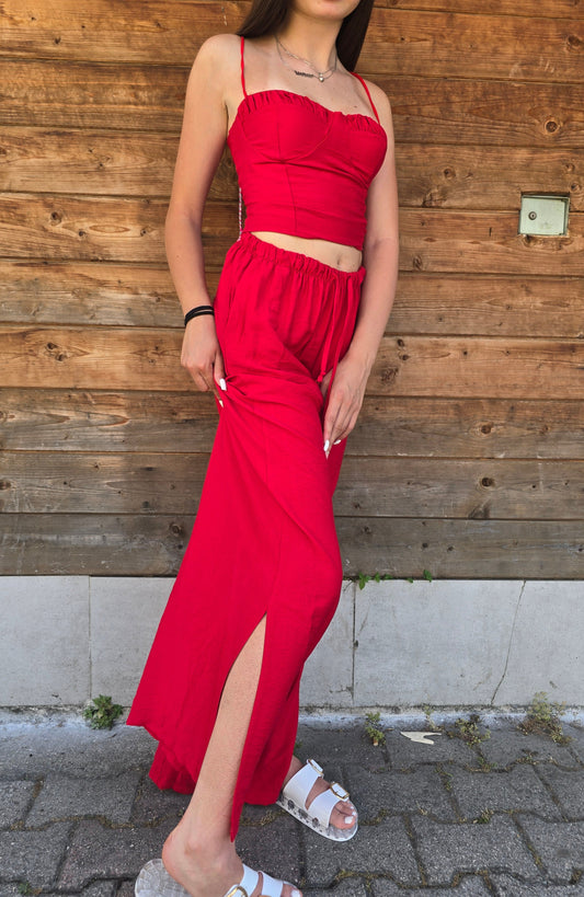 COORDINATO SUMMER