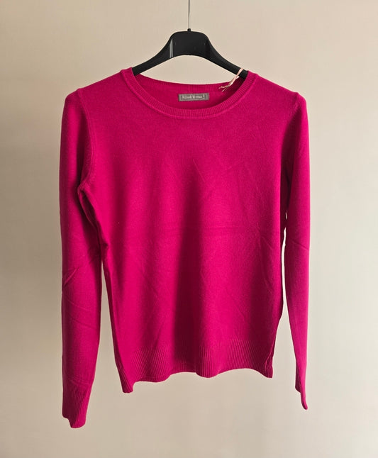 MAGLIONCINO 8 COLORI