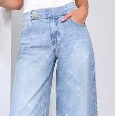 JEANS CRISTAL