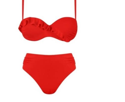BIKINI HAWAII VITA ALTA
