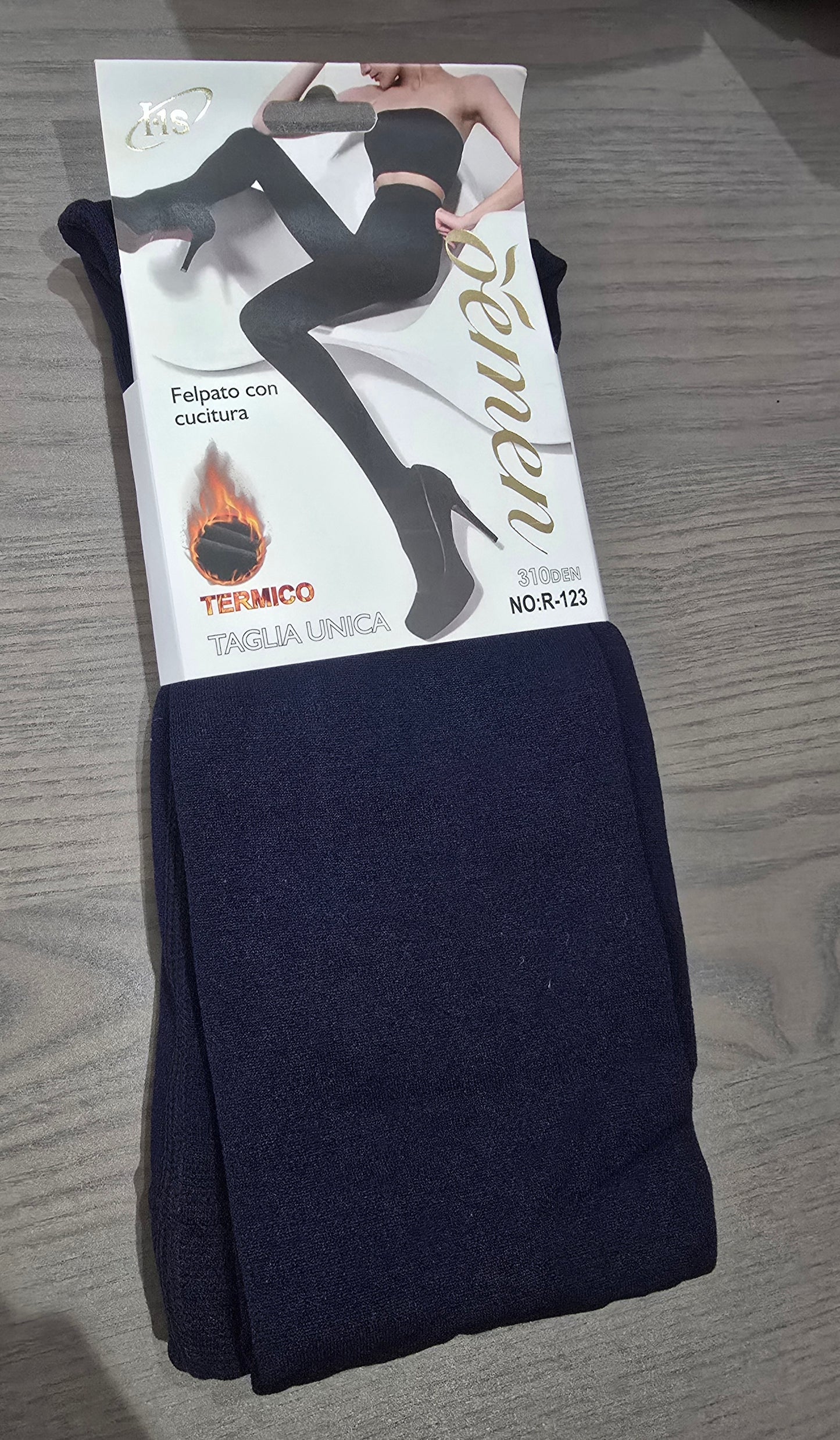 COLLANT TERMICO  310 DEN