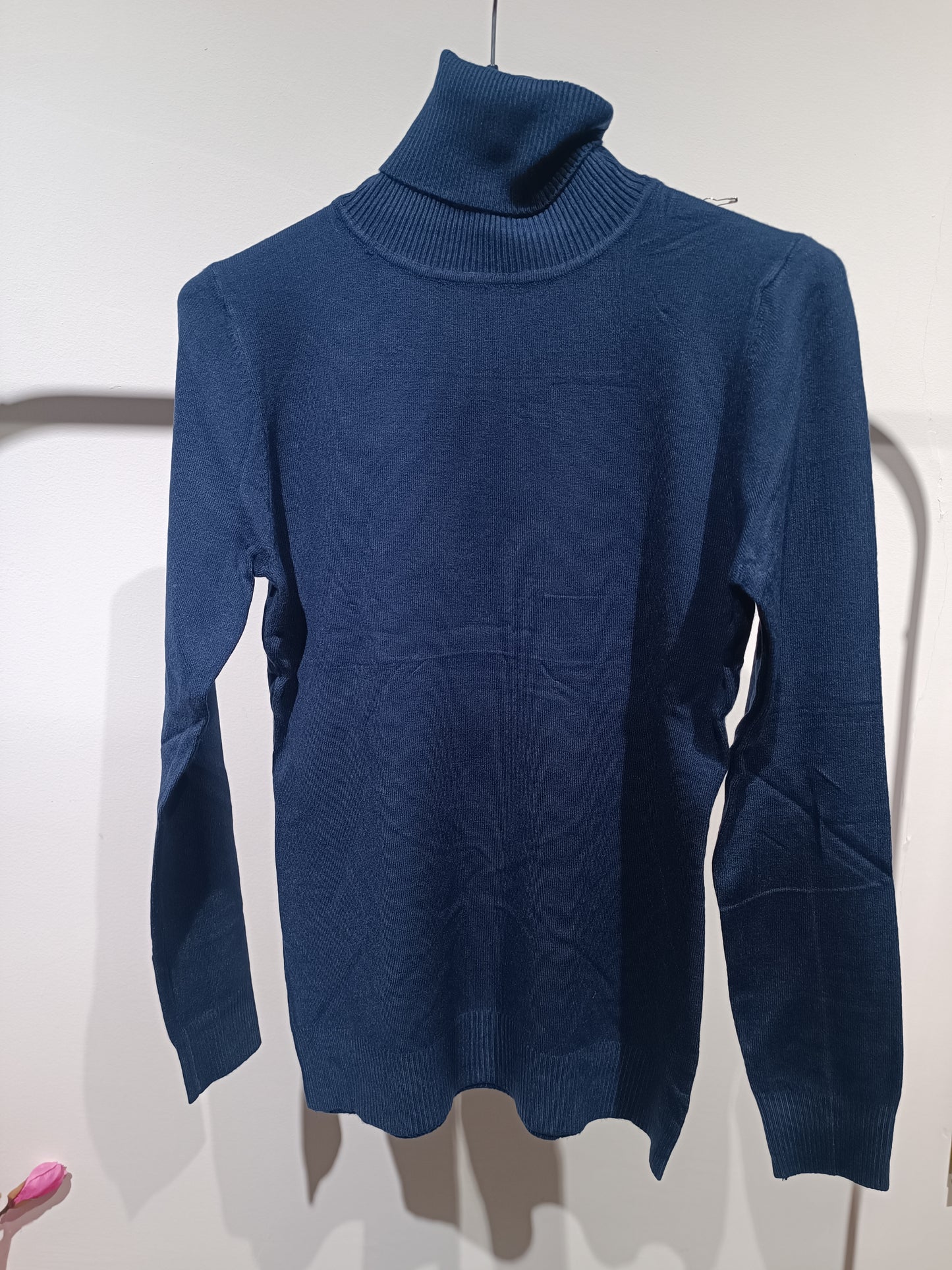 MAGLIA DOLCEVITA 17 colori