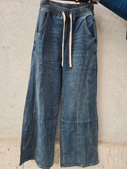 JEANS LACCI