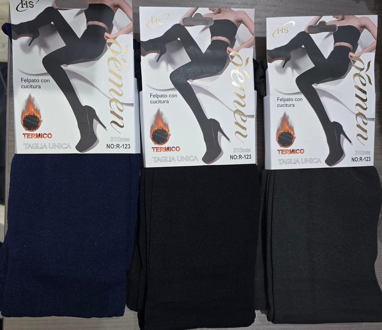 COLLANT TERMICO  310 DEN