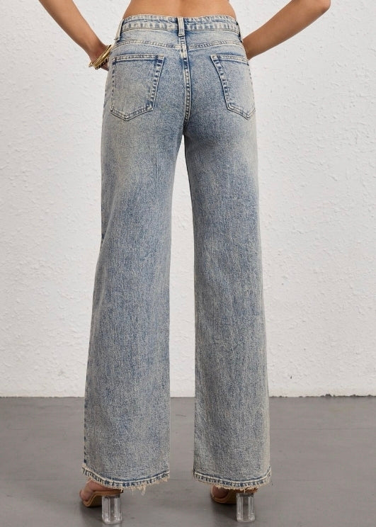 JEANS MONIA