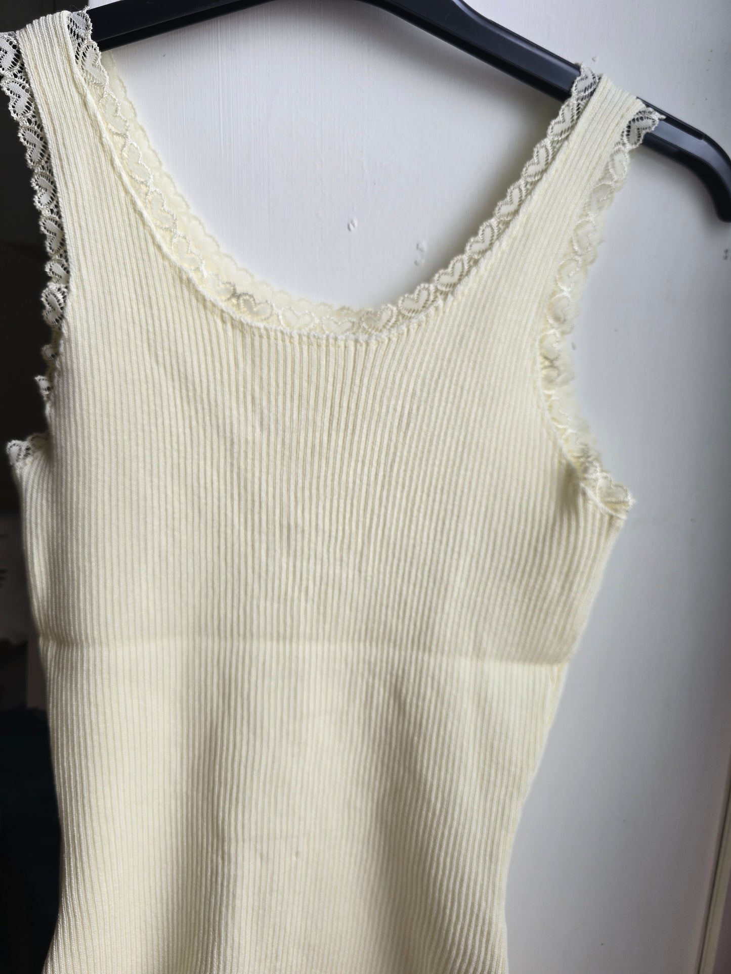 BODY CUORICINI PIZZO