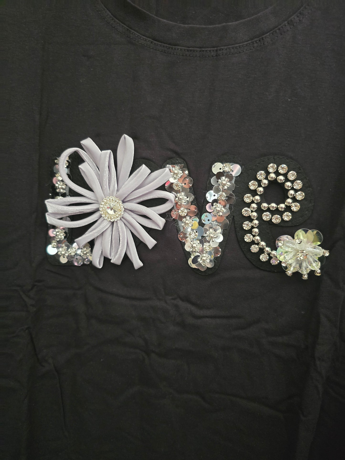 T-SHIRT  LOVE ME