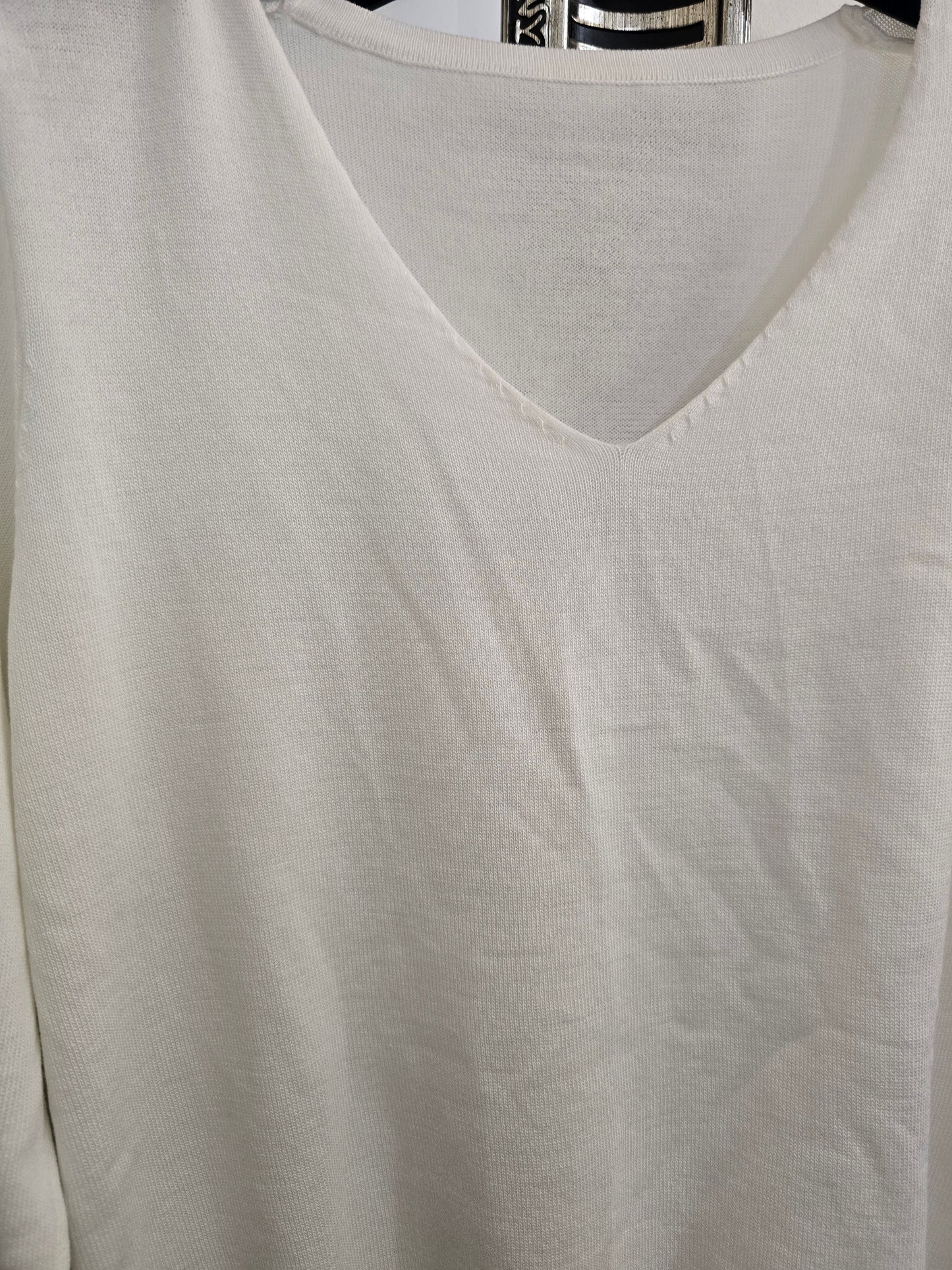 MAGLIONCINO SCOLLO V