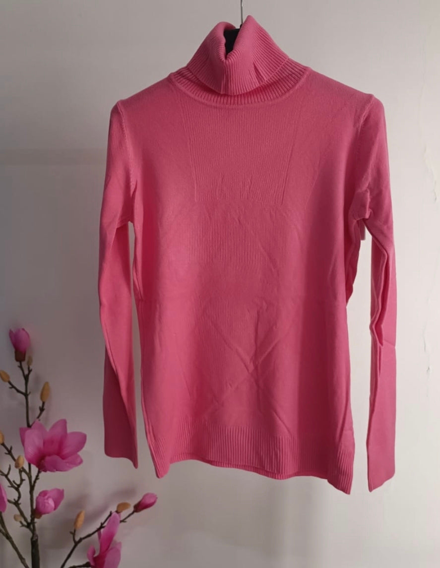 MAGLIA DOLCEVITA 17 colori