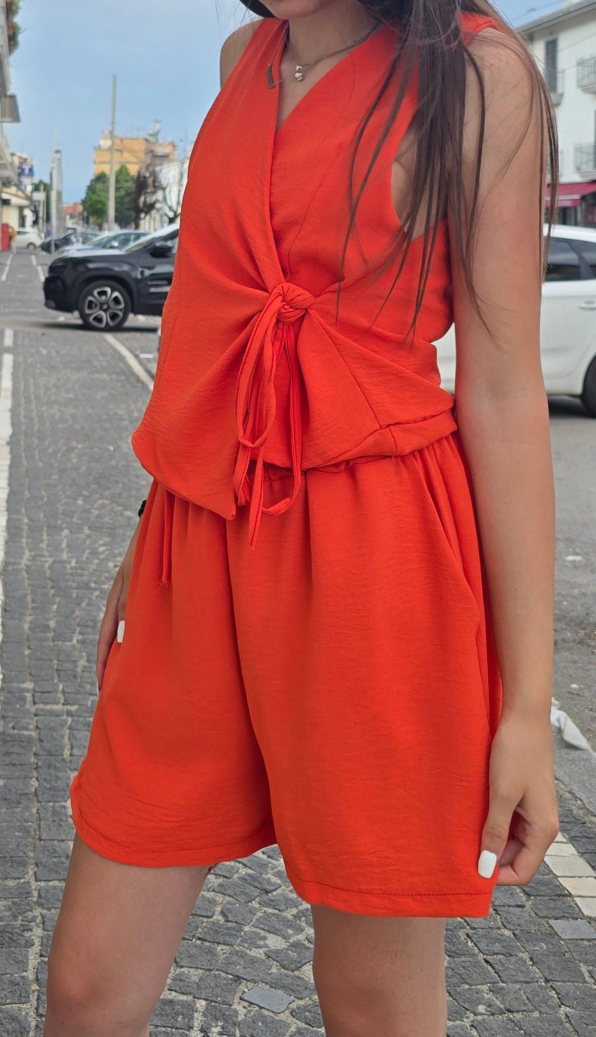 COORDINATO MILLY
