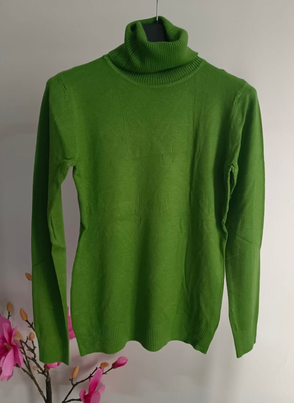 MAGLIA DOLCEVITA 17 colori