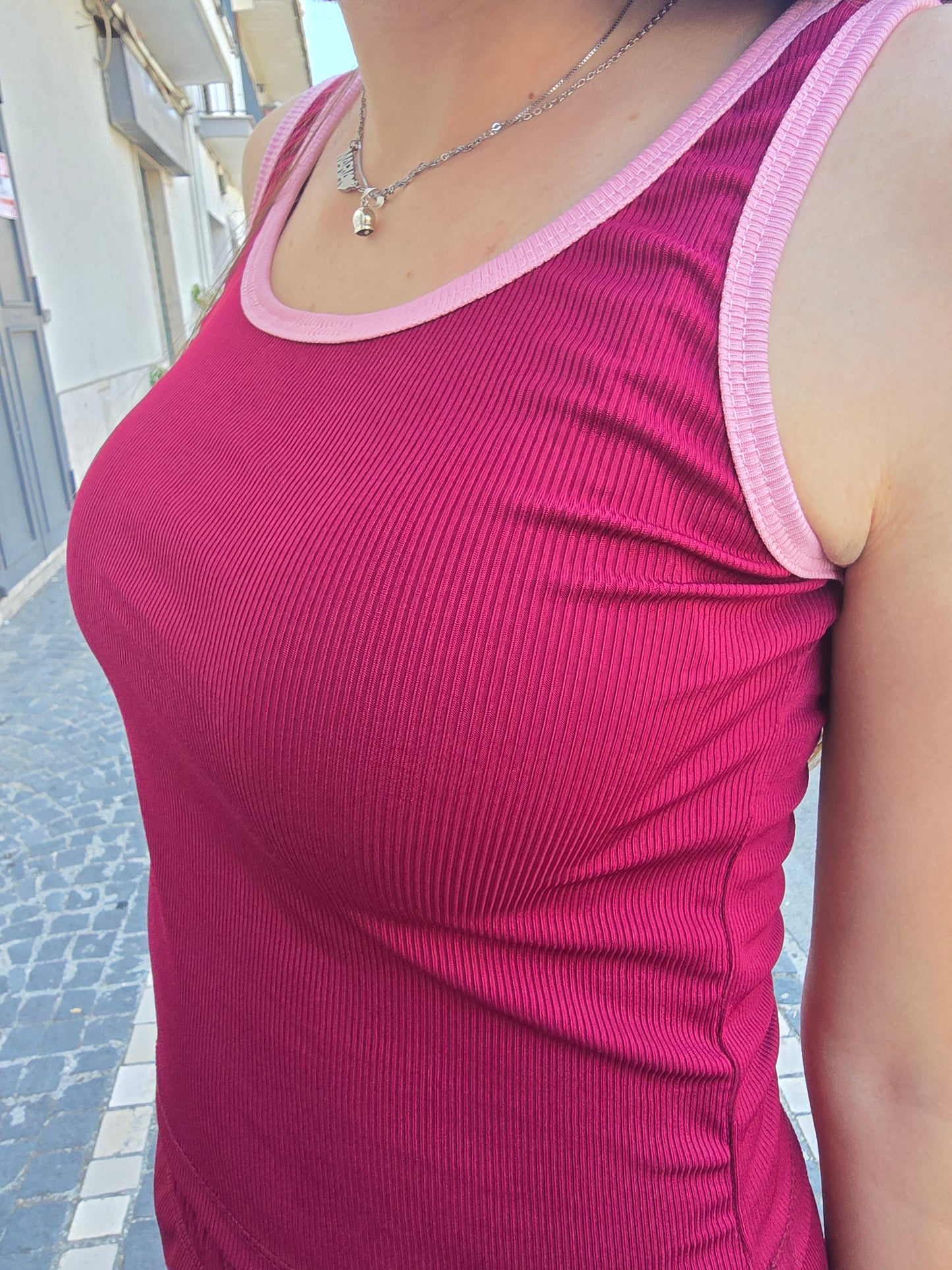 COMPLETO SPORTY