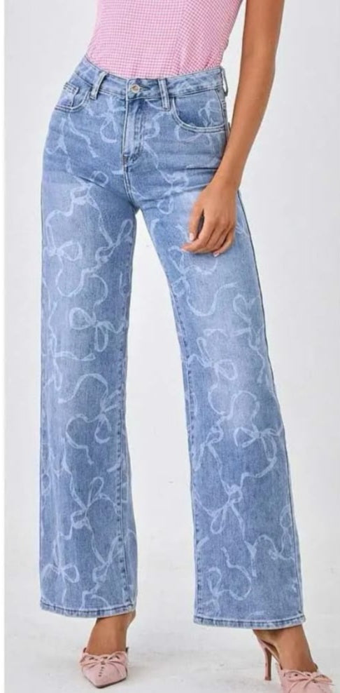 JEANS FIOCCHI