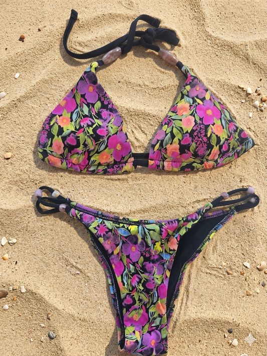 COSTUME BIKINI SUMMER