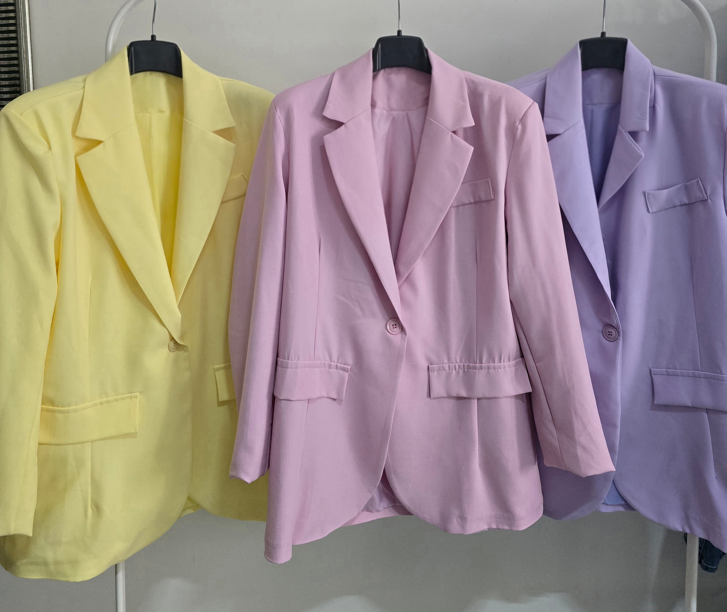 BLAZER CANDY