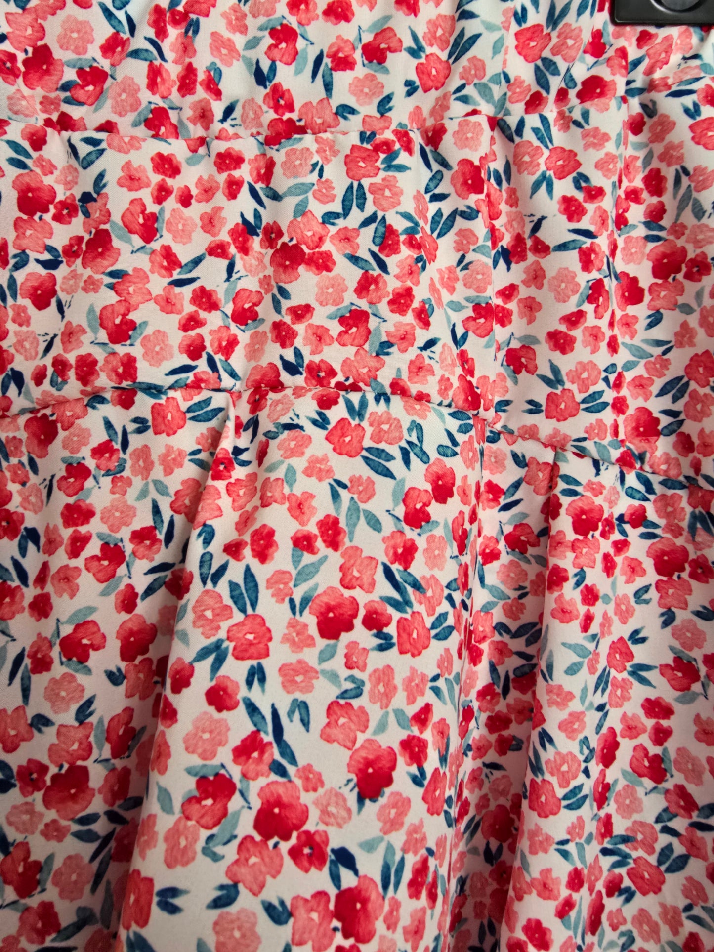 GONNA FIORELLINI VARI COLORI