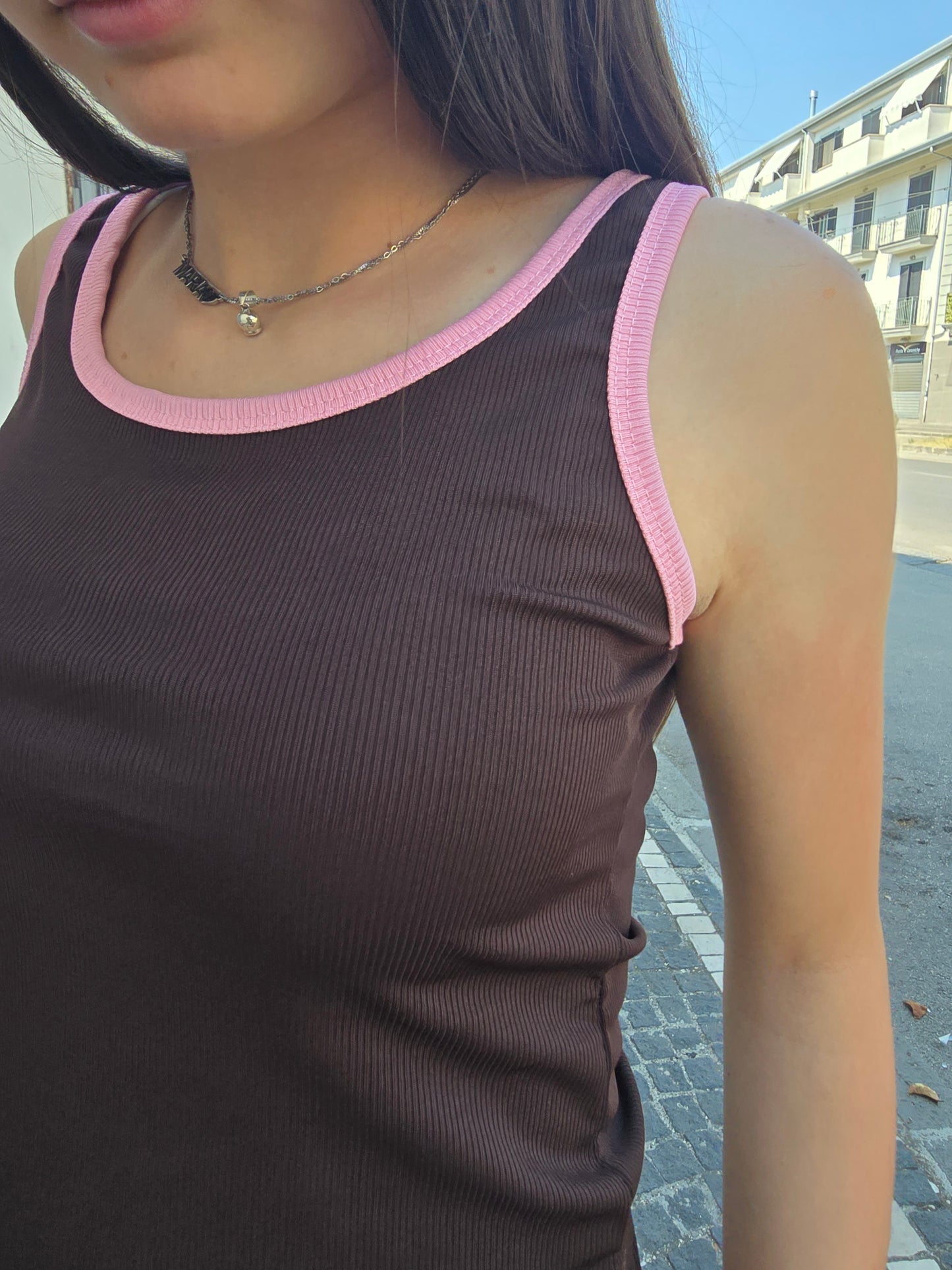 COMPLETO SPORTY
