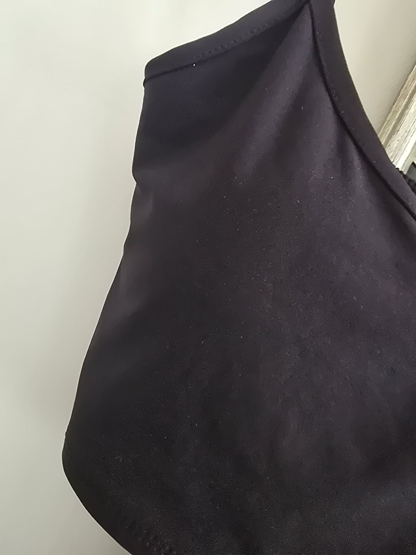 TOP CORTO CON COPPETTE