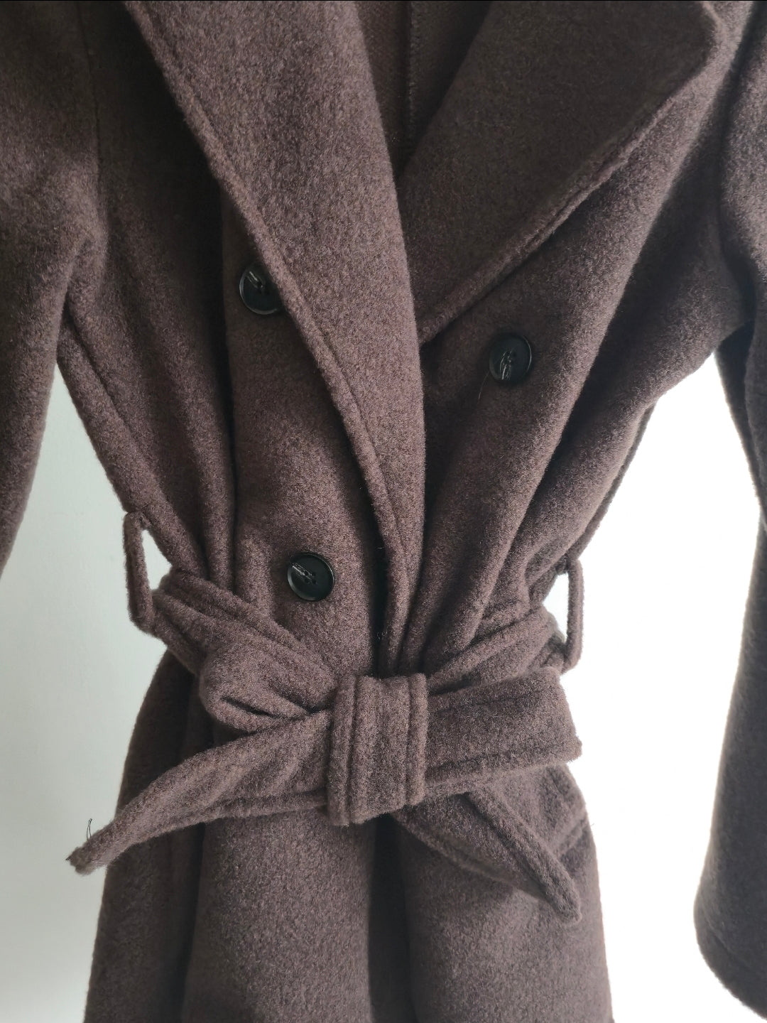 CAPPOTTO LABEL