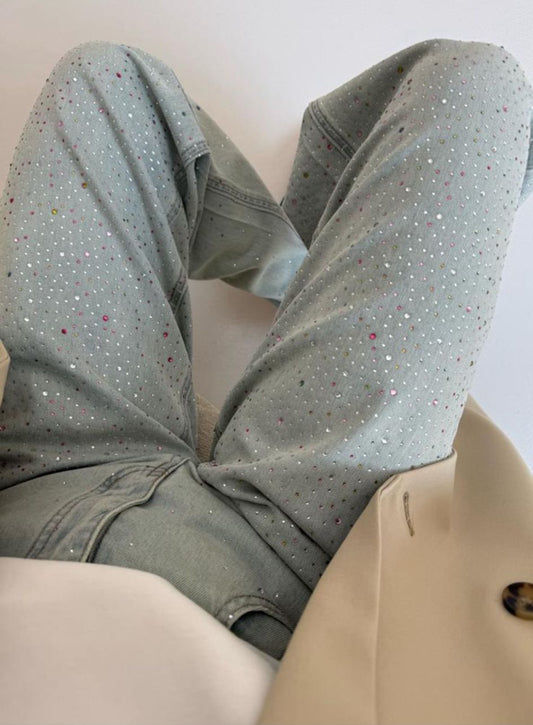 JEANS BRILLA COLORI BALLOON