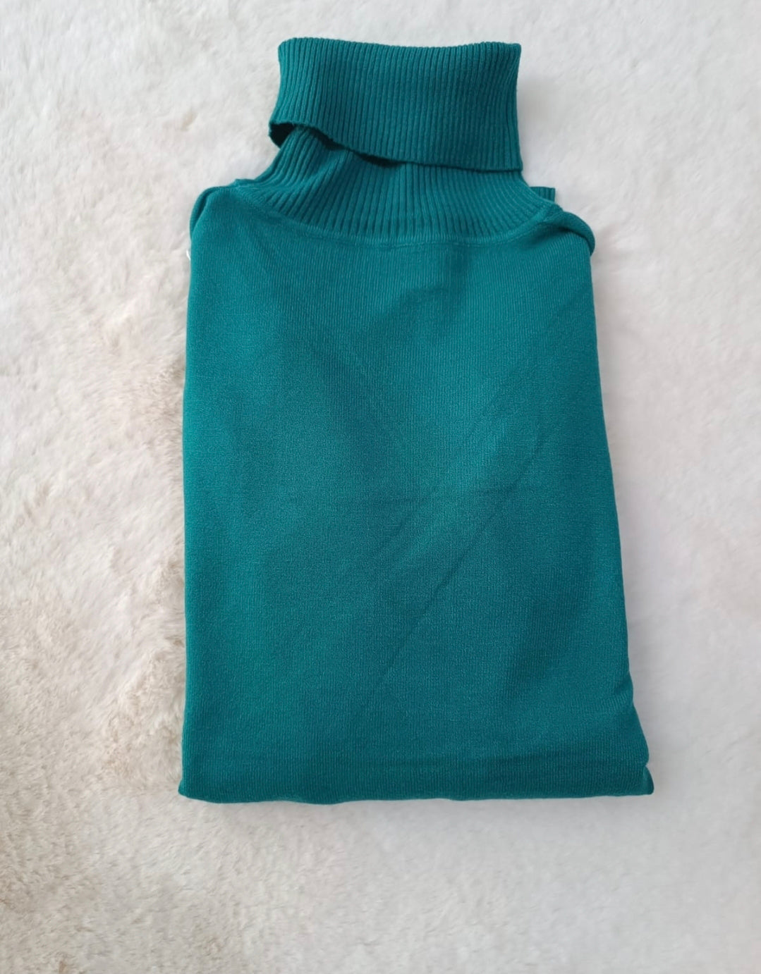 MAGLIA DOLCEVITA 17 colori