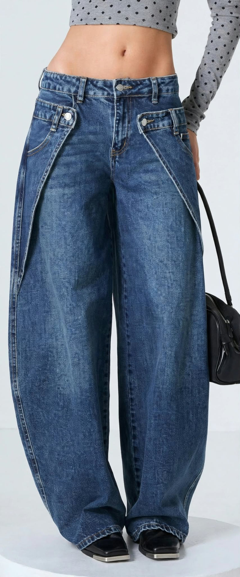 JEANS TOWN