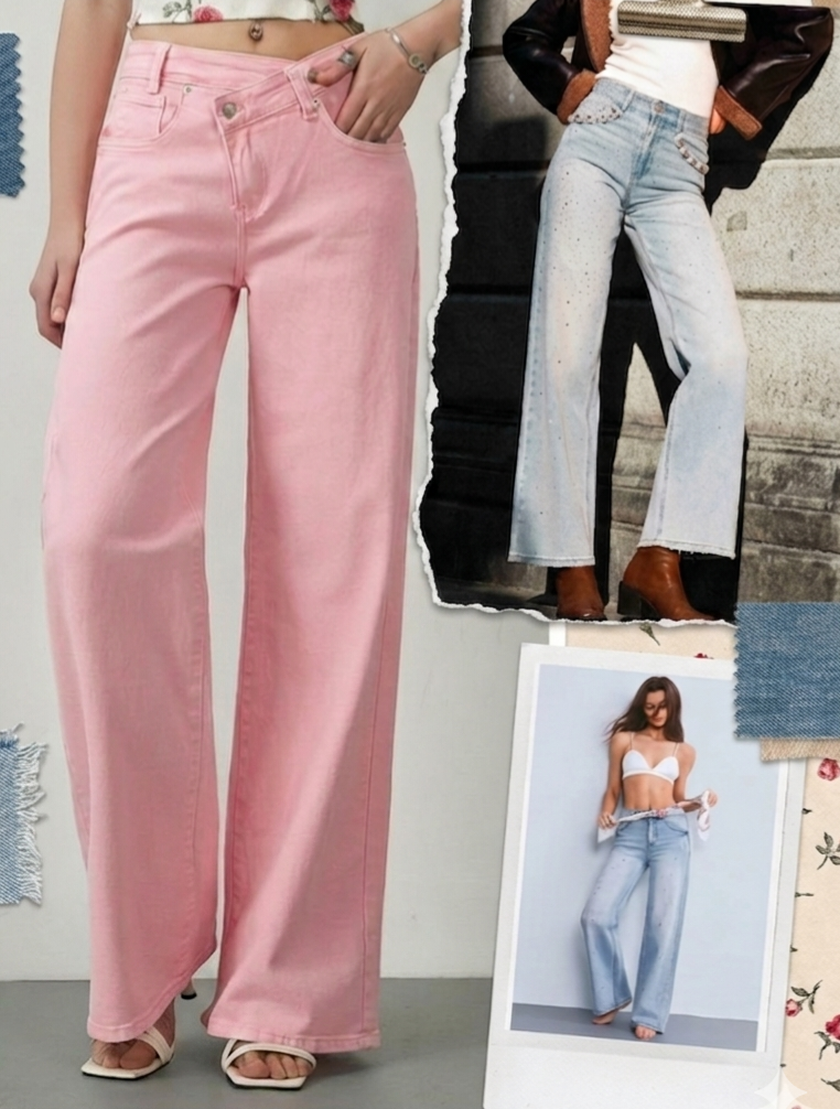 JEANS VARI MODELLI SCONTATI