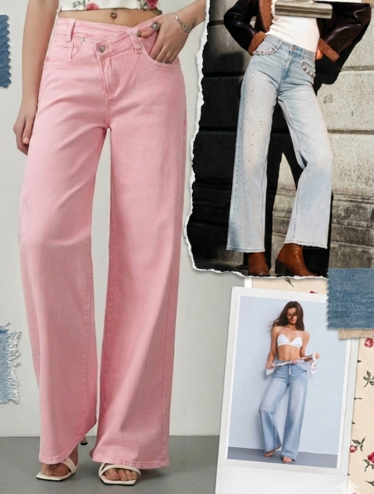 JEANS VARI MODELLI SCONTATI
