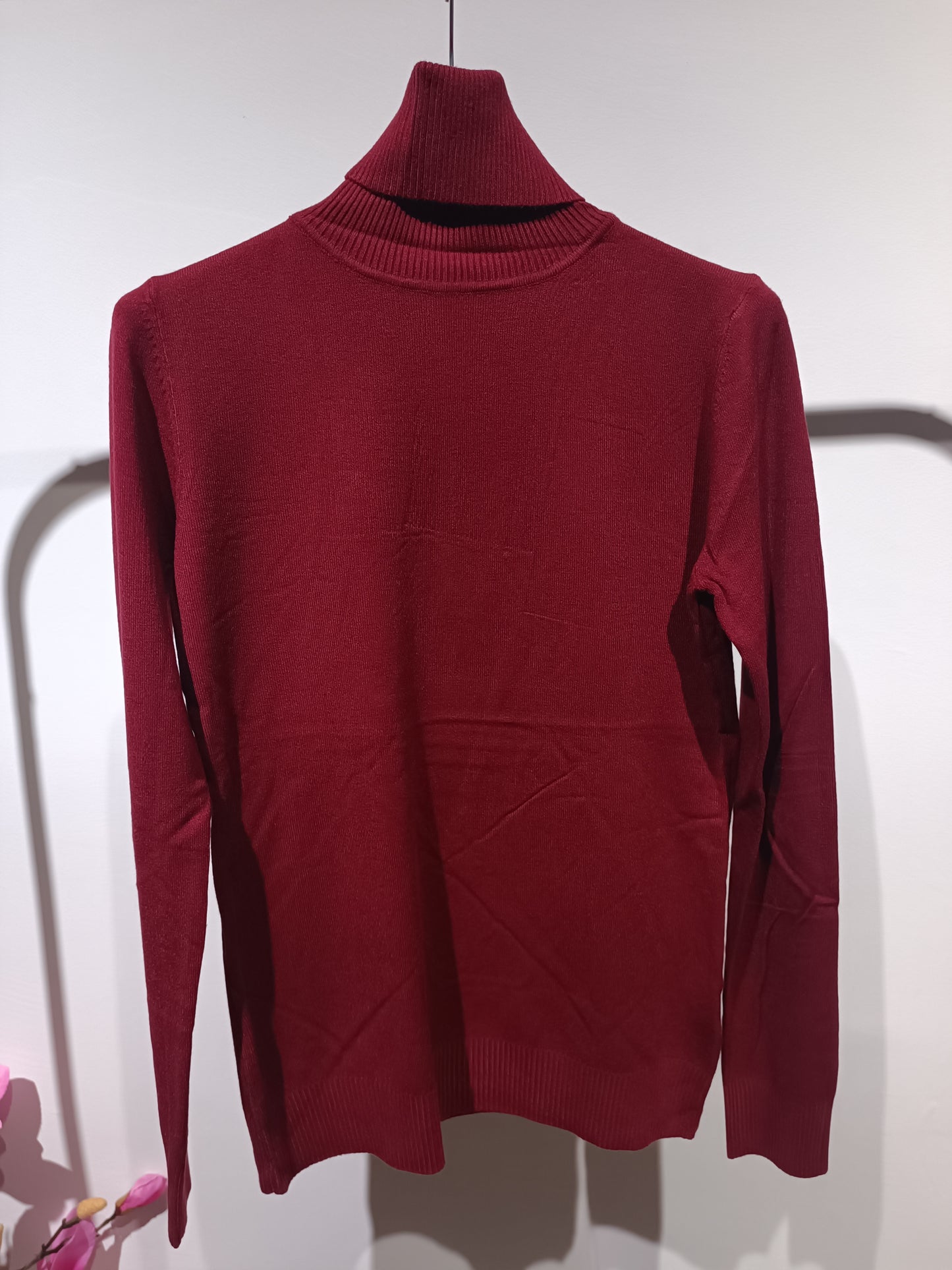 MAGLIA DOLCEVITA 17 colori