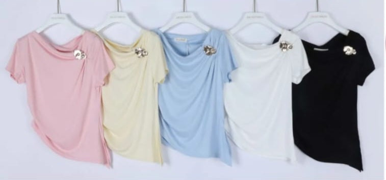 MAGLIA ELEGANCE