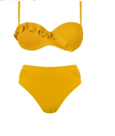 BIKINI HAWAII VITA ALTA
