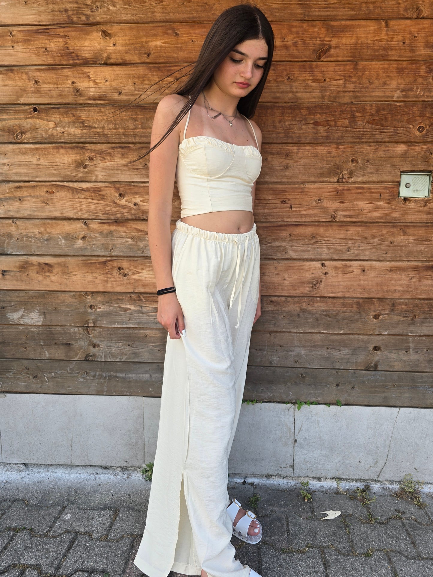 COORDINATO SUMMER