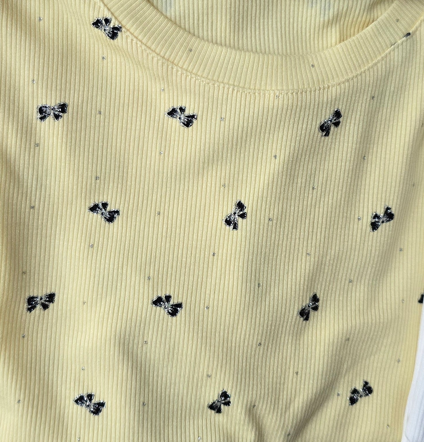 MAGLIA FIOCCHETTI