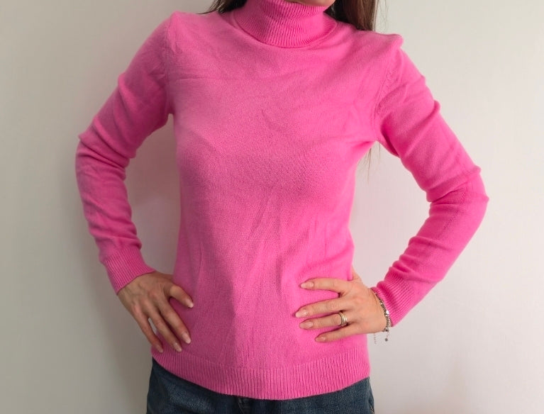 MAGLIA DOLCEVITA 17 colori