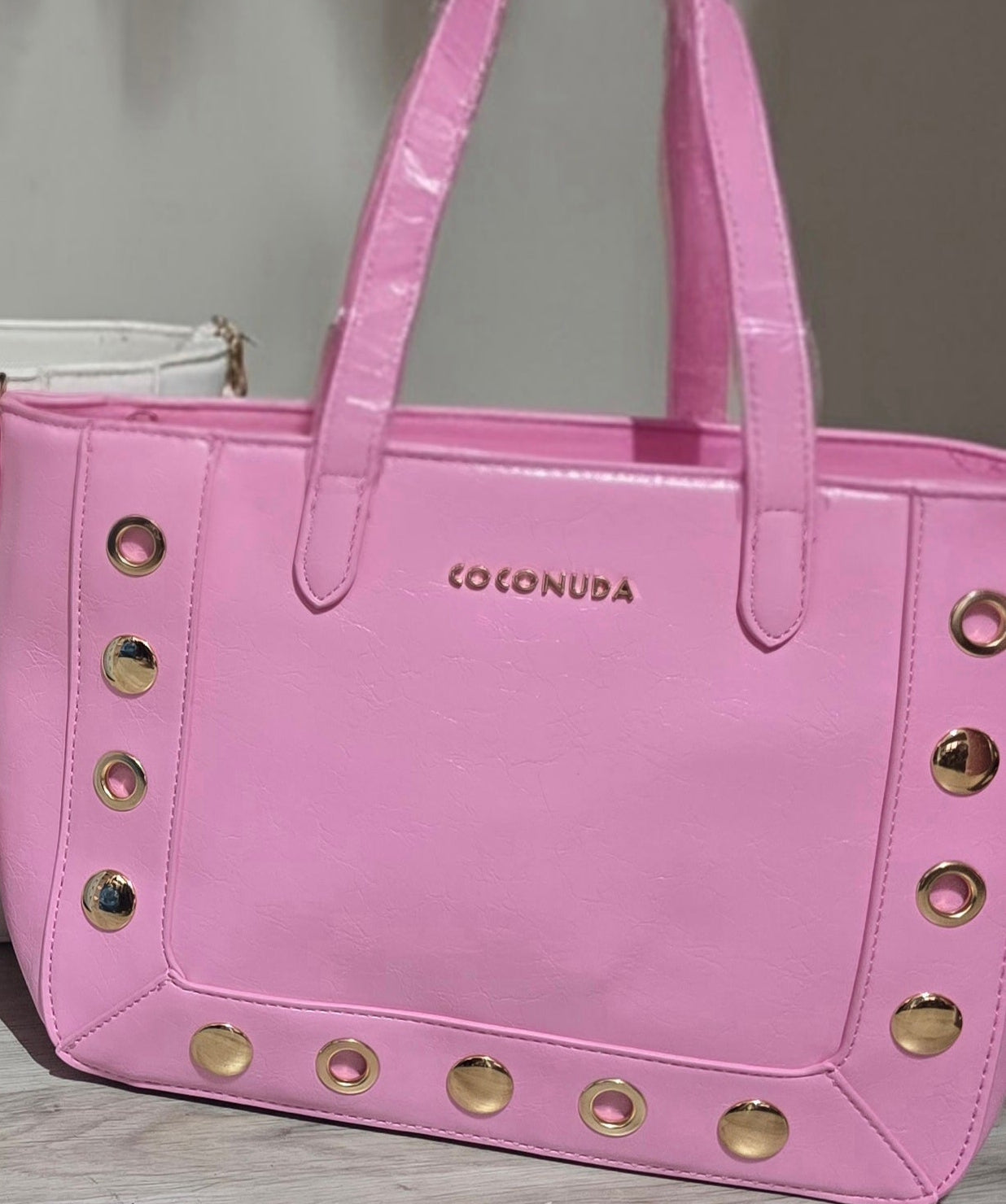 BORSA CANDY 3 COLORI