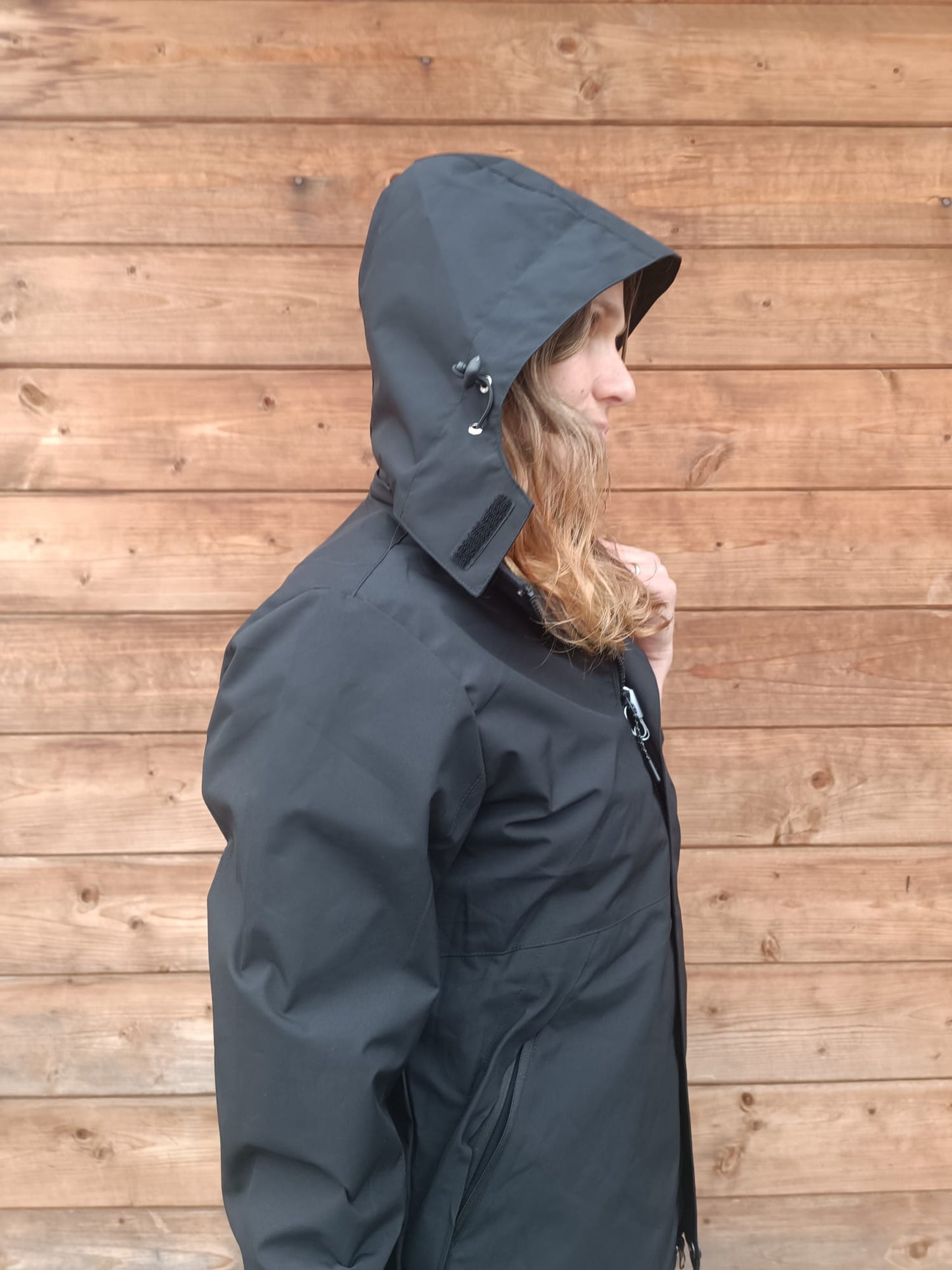 GIACCA LEGGERA 2 COLORI dalla S alla XXL